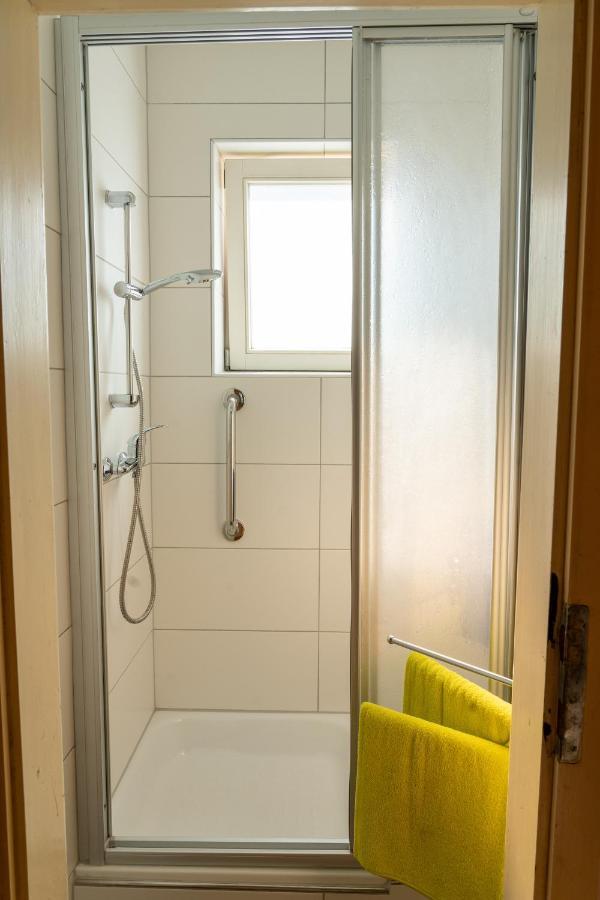 Knollgut Ferienwohnung Buchberg Голдег Екстериор снимка